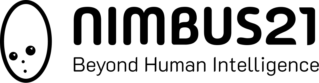 NIMBUS21 AI Logo - Enterprise AI Consulting Company